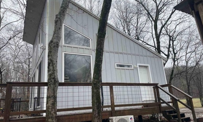 Jones Mills Cabin | Cove Creek Cabins