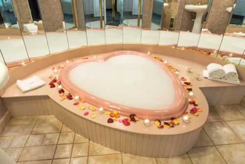 Lakeville Resort | Cove Haven Resort