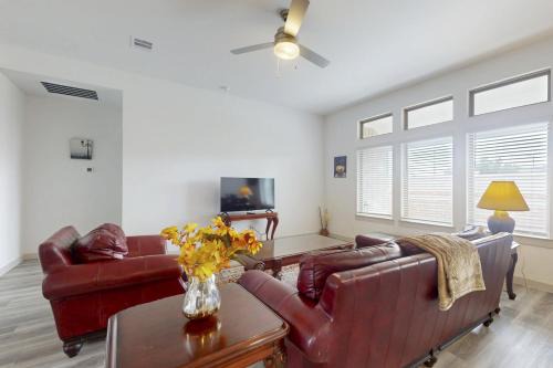 League City House | Cove Heights