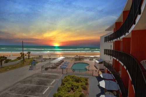 Seabreeze Park Hotel | Cove Motel Oceanfront