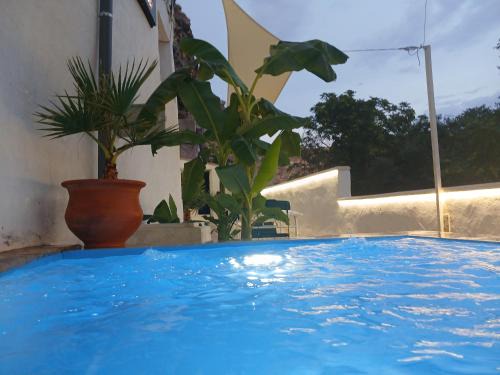 Jorquera House | Coves Del Xuquer