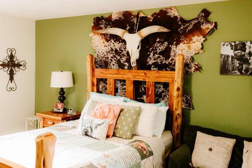 Mountain Home Other | Cowboys and Angels RV Park, Cabins, and Events
