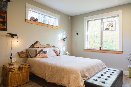 Chemainus House | Cowichan Valley Guest Cottage