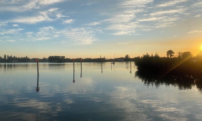 Osprey Condo | Cozy 1-bedroom condo in amazing Osprey, near the beach, WiFi, AC, Pool, Tennis