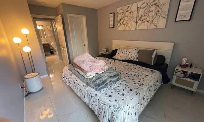 Serra Mesa Condo | Cozy 1-bedroom condo in delightful San Diego!