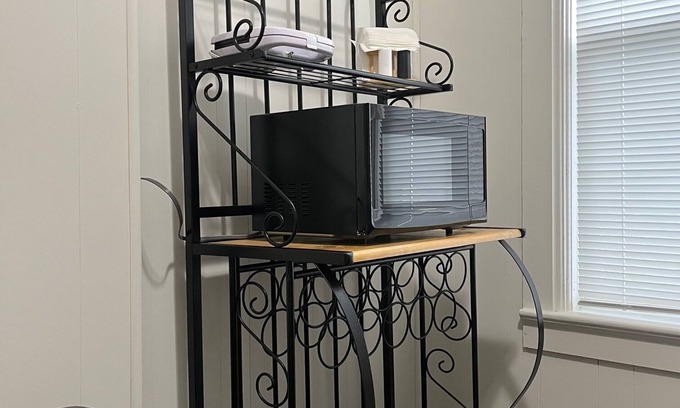 Sterling Apartment | Cozy 1 Bedroom, Ideal for Traveling Professionals