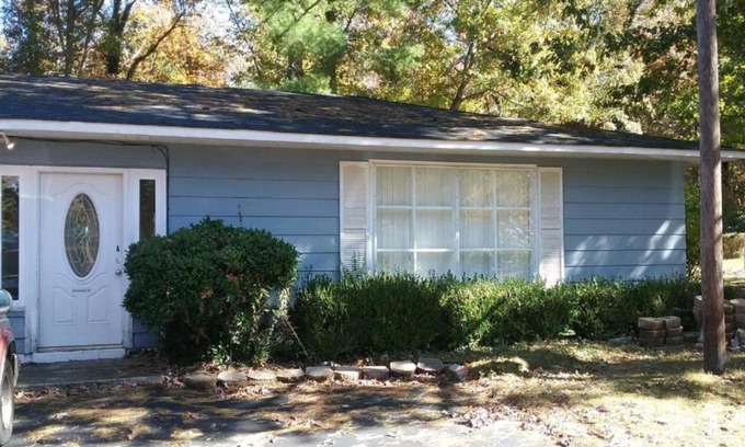 Crossville Apartment | Cozy 1 BR Retreat near Tansi and Fairfield Glade
