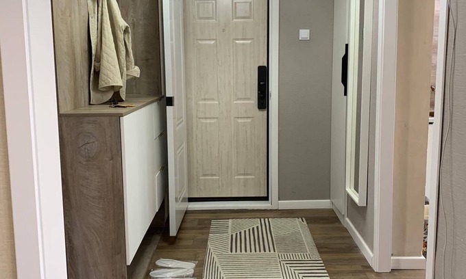 Bayangol Apartment | Cozy 2 bedroom apartment 5 km from city center