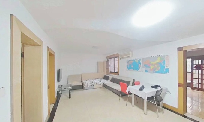 Changning Apartment | Cozy 2-bedroom apartment in beautiful Shanghai with WiFi, AC