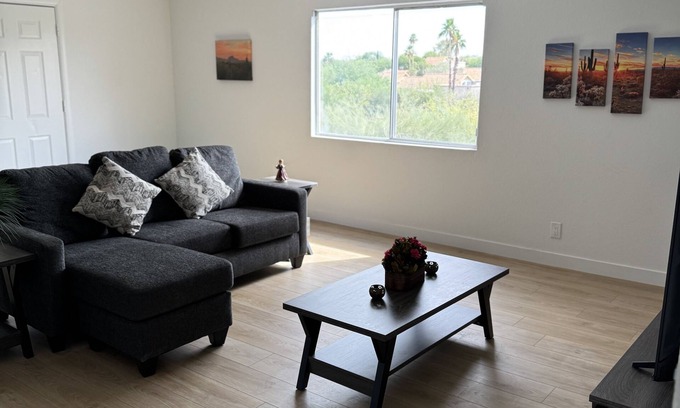 Fountain Hills Condo | Cozy 2-bedroom condo in delightful Fountain Hills, Close to Downtown