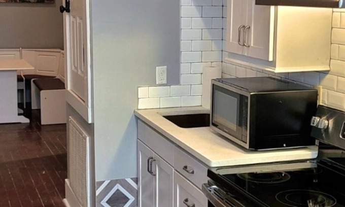 Downtown Jackson Apartment | Cozy 2-bedroom Downtown Jackson MS Apartment