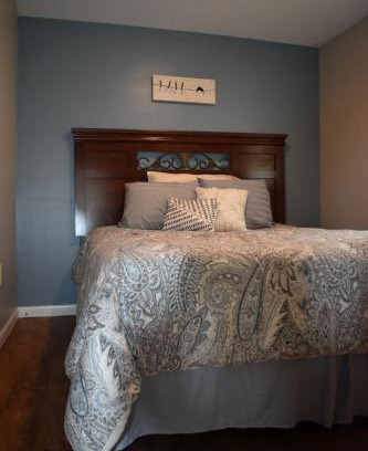 Adrian House | Cozy 2 Bedroom House