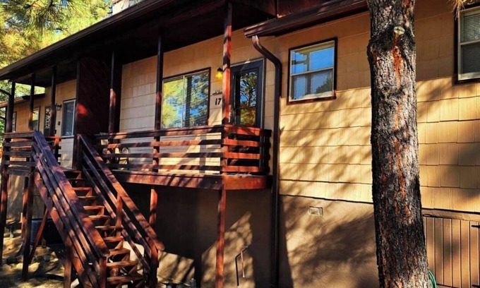 Ruidoso Condo | Cozy 2-bedroom Ruidoso Retreat