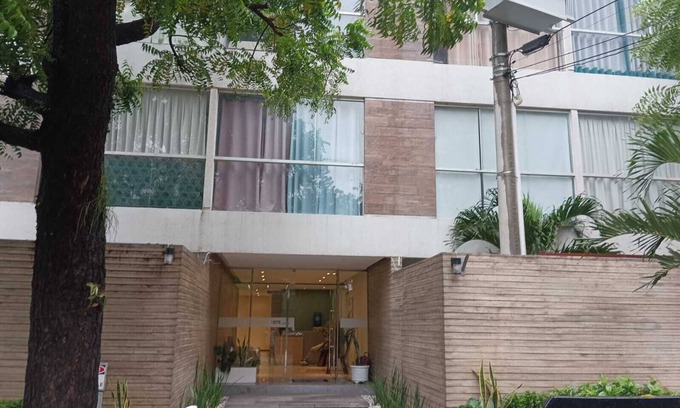 Santa Cruz Apartment | Cozy 2-bedroom apartment with WiFi in nice Santa Cruz