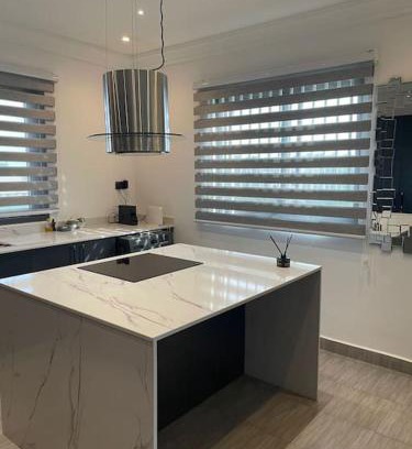 Teshie Apartment | Cozy 2 BR apartment
