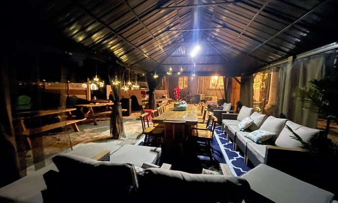 Homestead House | Cozy 2-BR in a 5 BR house in beautiful Homestead with AC, WiFi+ Prop. Not Shared
