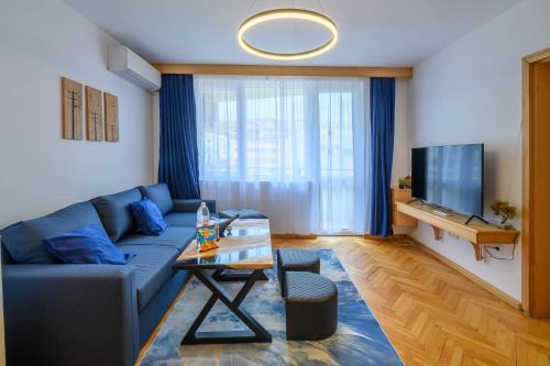 Blagoevgrad Apartment | Cozy 2BDR & Peaceful Location & Free Street Parking