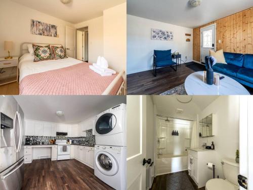 Sudbury Apartment | Cozy 2BR Apt near Downtown Free Parking and Wi Fi