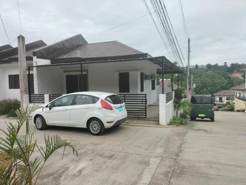 Mandaue House | Cozy 2br near ateneo de cebu