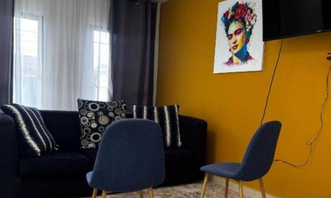 La Estrella Apartment | Cozy 3-bedroom condo in enchanting Santa Rosa de Cabal with WiFi