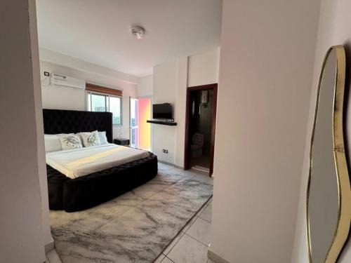 Douala Apartment | Cozy 3 Bedroom Furnished Apartment,Bonamousadi