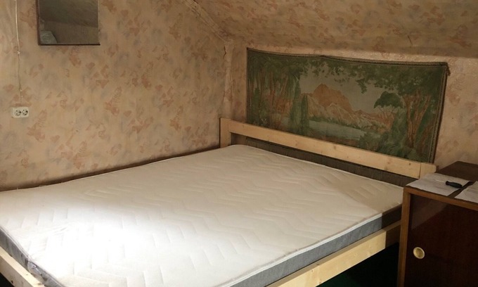 Kraslava Municipality House | Cozy 3-bedroom house in pleasant Kalnieši with WiFin