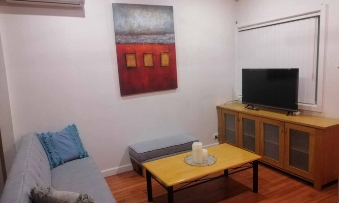 Minto House | Cozy 3 Bedroom House in Minto