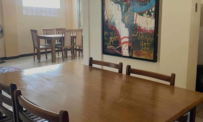 Pili House | Cozy 3br Home Entry to Cwc, Pili Golf, Naga, Bicol