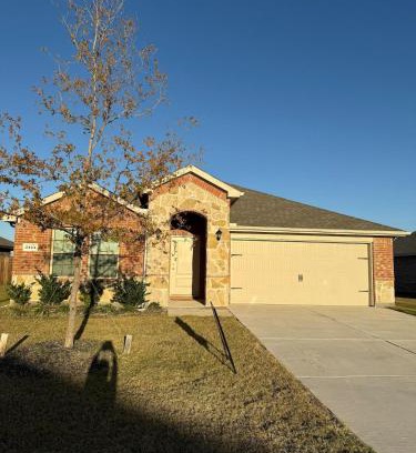 Anna House | Cozy 4 Bedroom Home