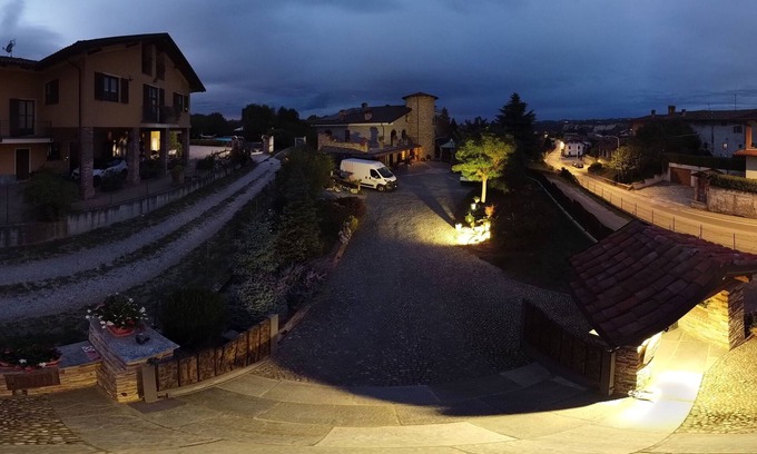 Carru Bed & Breakfast | Cozy 4 Star B&B At The Gates Of The Langhe, With Pets Allowed