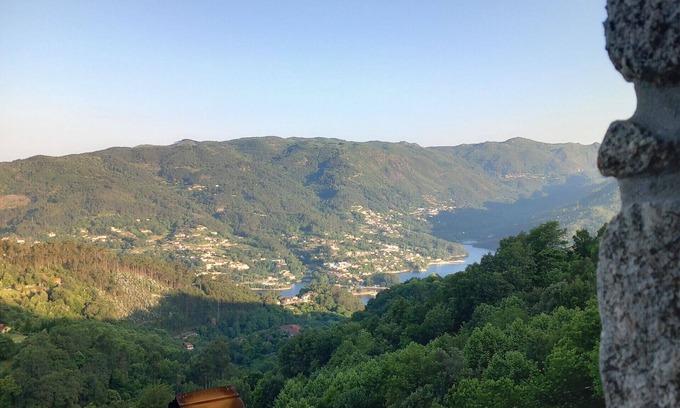 Ventosa Cottage | Cozy accommodation near Gerês
