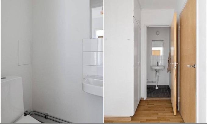 Sundbyberg Municipality Apartment | Cozy accommodation with a relaxing atmosphere One private bedroom with shared bathroom