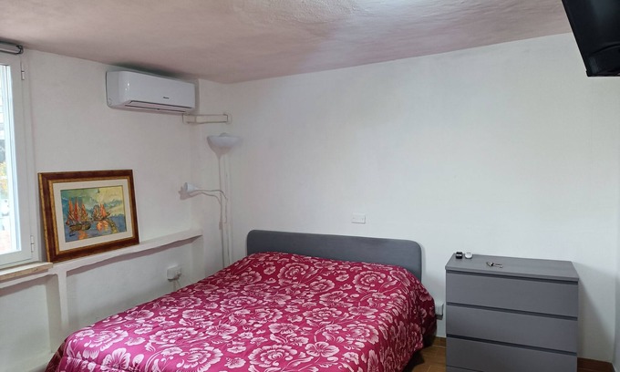 Quartiere XXI Pietralata Apartment | Cozy Accommodation for Stay in Rome