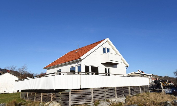 Donso House | Cozy accommodation on beautiful Donsö | SE08029