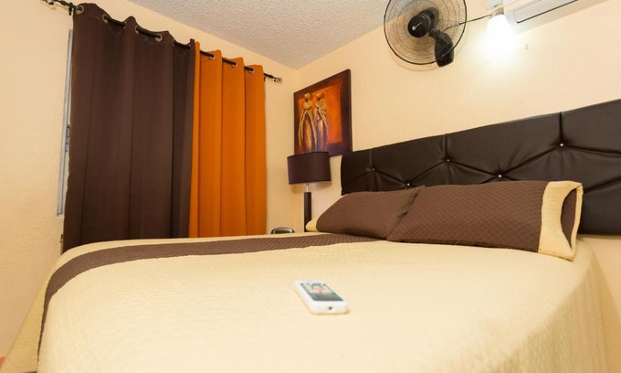 Eden Gardens Apartment | Cozy Accommodations