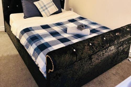 Accrington House | Cozy Accrington Retreat