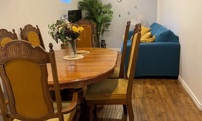 Bramalea Apartment | Cozy and Beautiful Basement ApartmentnExcellent for one person or small family.