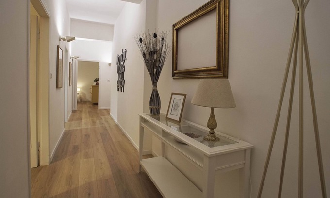 Coverciano Apartment | Cozy and bright apartment. Self check-in