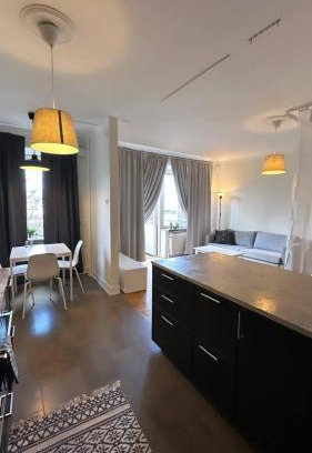 Centrum Apartment | Cozy and central apartment