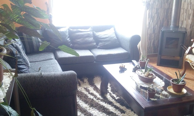Valdivia House | cozy and comfortable house in Valdivia