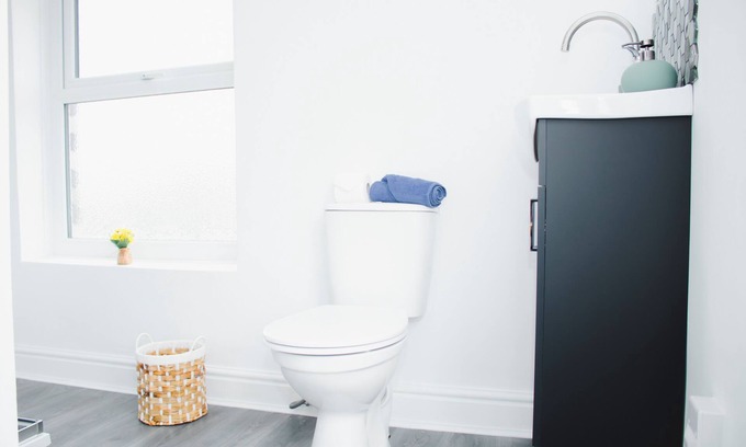 Everton Apartment | Cozy and Comfy 1Bedroom Flat -Cv5