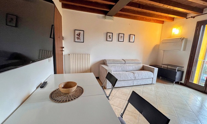 Formigine Apartment | Cozy and complete apartment in Formigine, 10 min from Modena and Maranello.