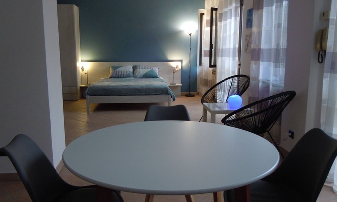 Tronzano Vercellese Apartment | Cozy and quiet accommodation in the historic center