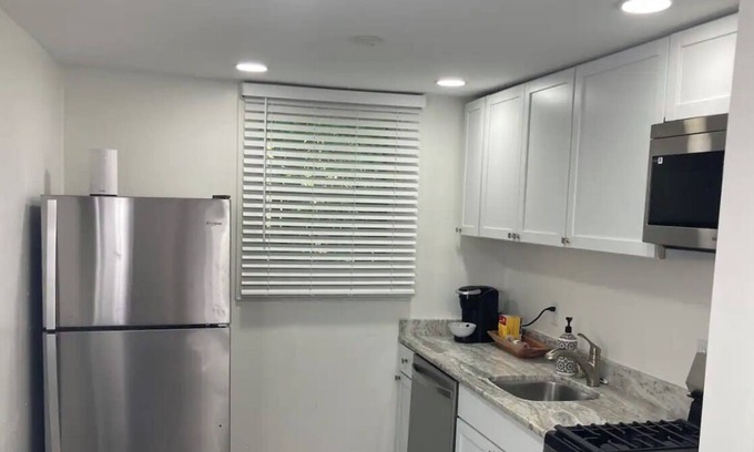 South Beloit Apartment | Cozy and Quiet Oasis, South Beloit. Very Clean, 1 bedroom apartment