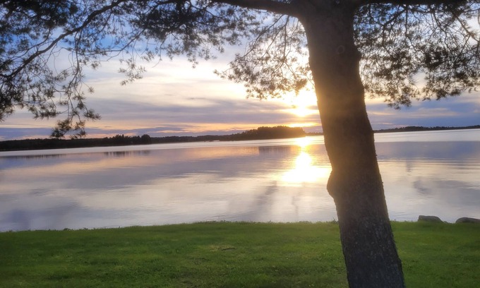 Alajarvi Apartment | Cozy and silent apartment in a beautiful countryside.