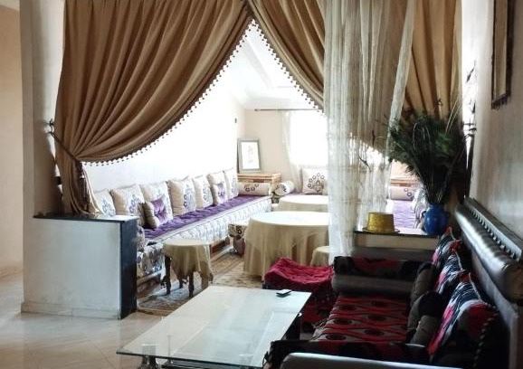 Imouzzer du Kandar Apartment | Cozy and well equipped apartment