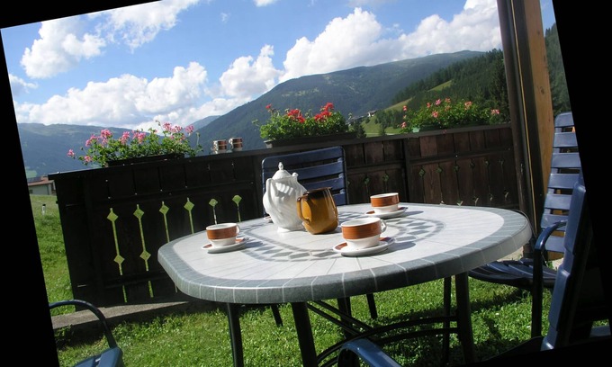 Kartitsch Apartment | Cozy Angererhof: Near Drei Zinnen - Dolomites Apartment (4P) - ALPINE
