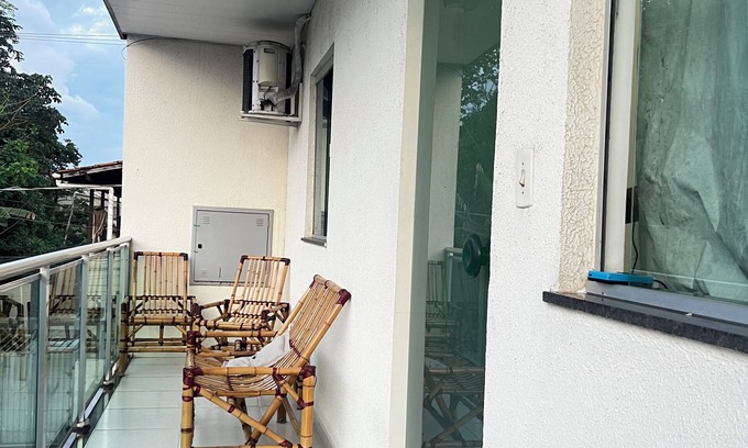 Castanheira Apartment | Cozy apartment in Belém cop 30