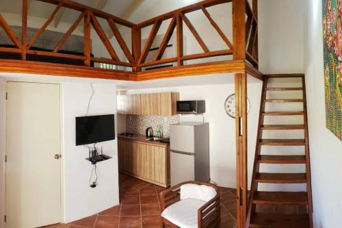 Montana Rey Apartment | Cozy apartment