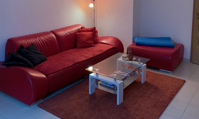 Klipphausen Apartment | Cozy apartment